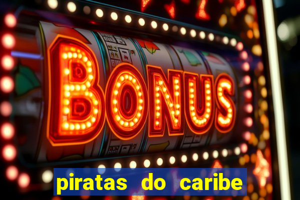 piratas do caribe 1 filme completo dublado